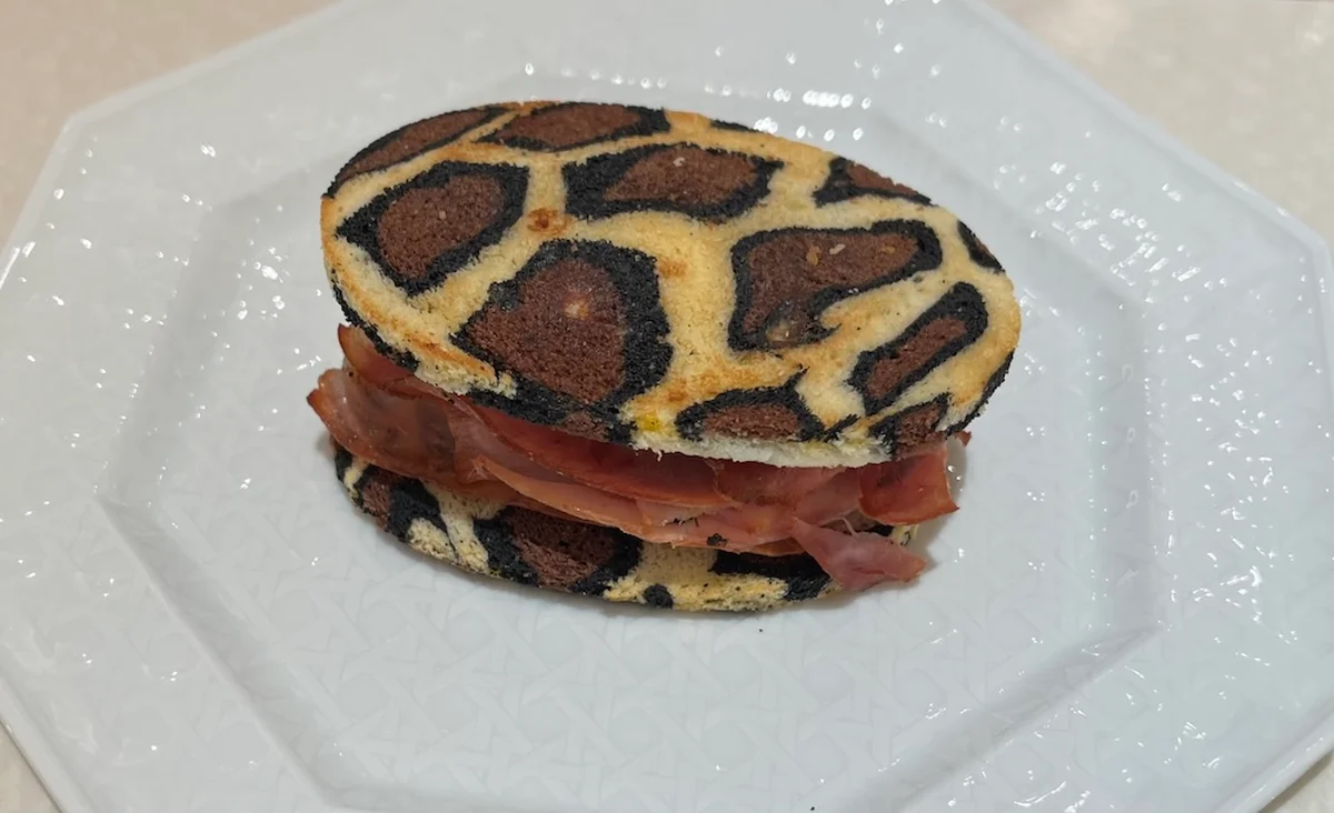 【カフェ ディオール by アンヌ=ソフの画像_6