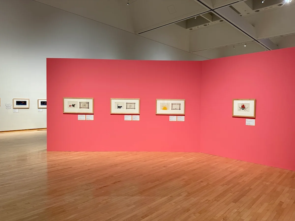 『はらぺこあおむし』のカラフルな世界を体の画像_4