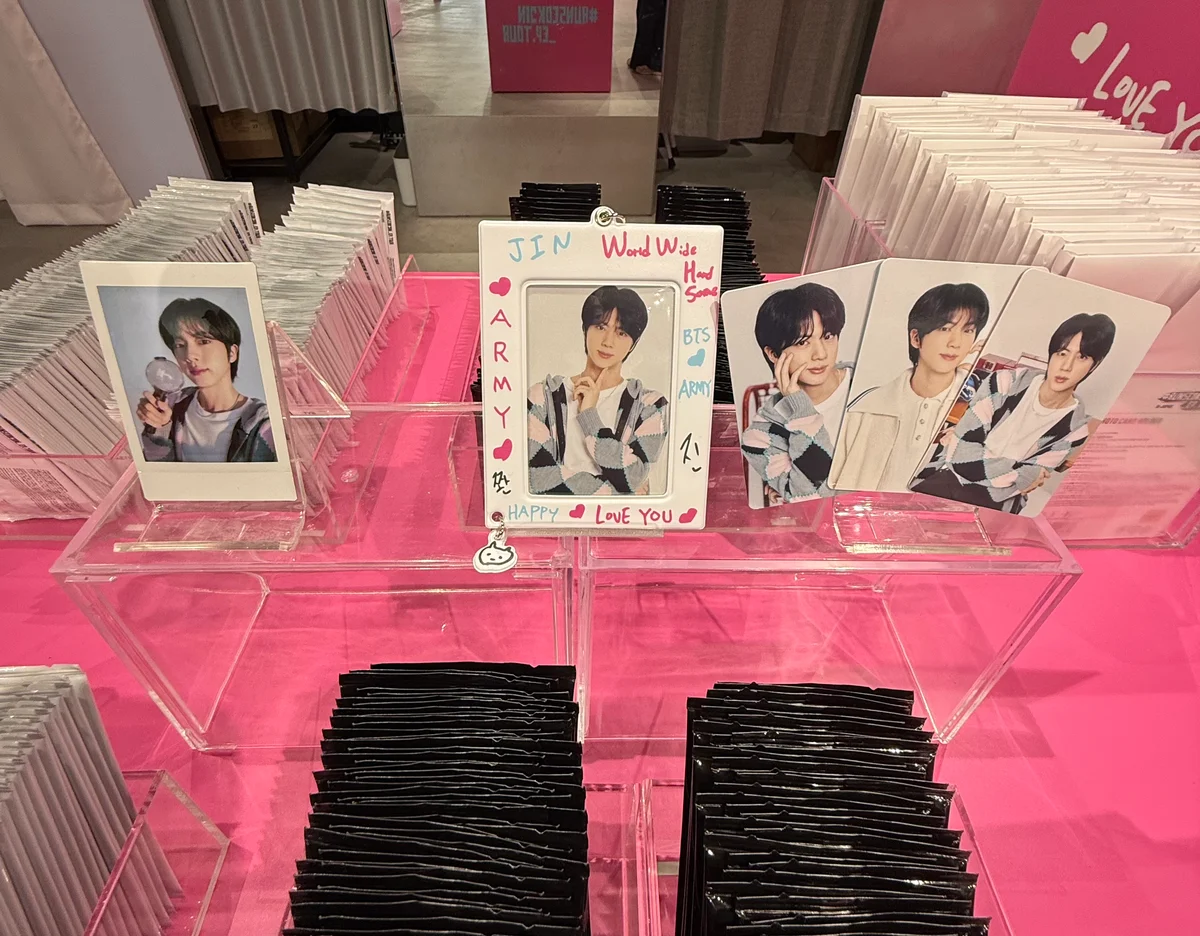 JINの「#RUNSEOKJIN_EP.の画像_11