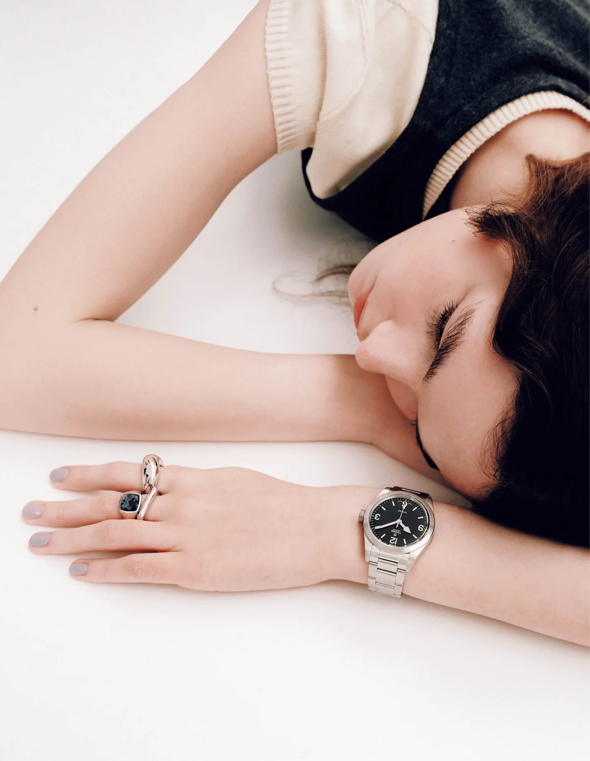 チューダー「レンジャー」