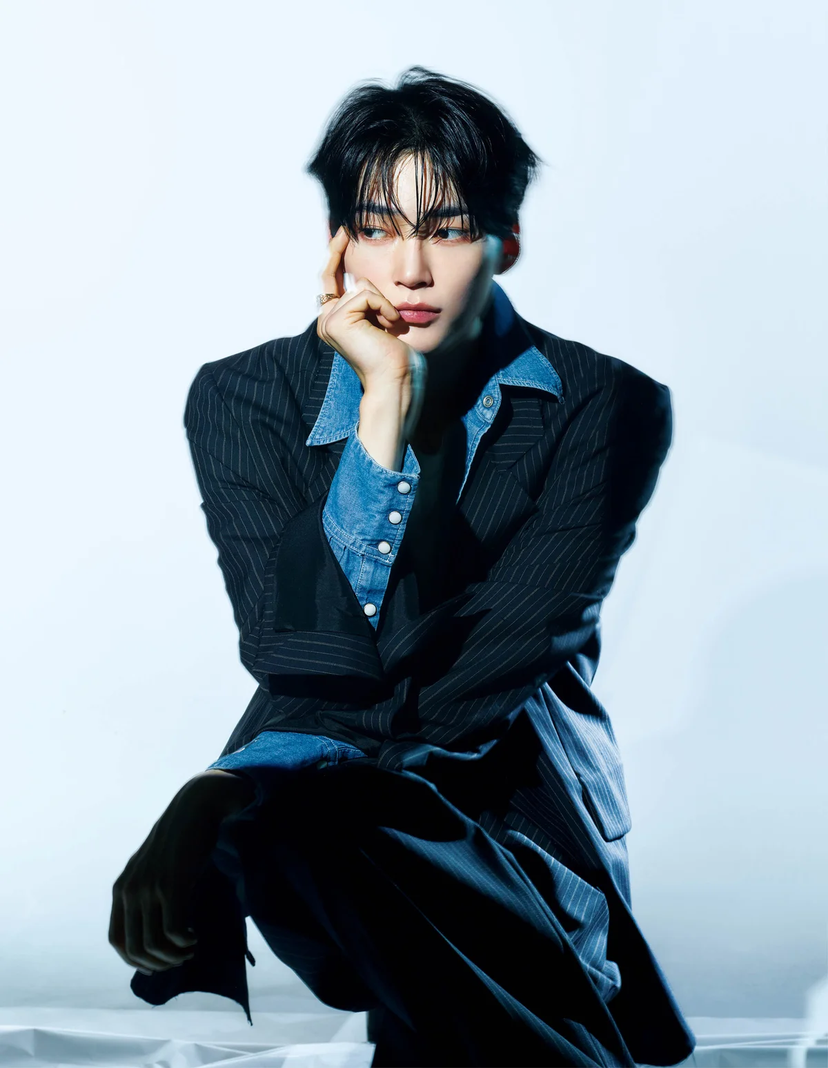 SUNG HAN BIN