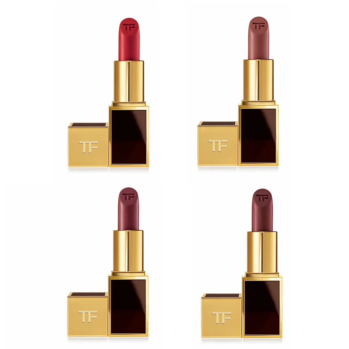 トム フォード ビューティ リップ カラー クラッチサイズ 