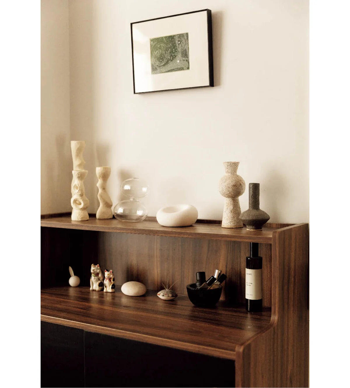 SAYAKA TOKIMOTO-DAVISさんのニューヨークの自宅