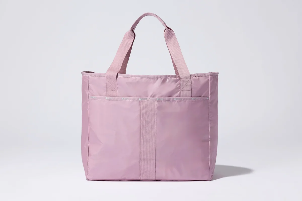レスポートサックの新色トートバッグ GYM TOTE BAG
