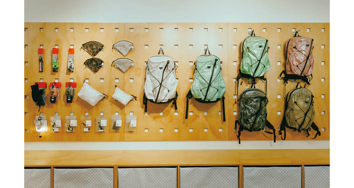HIKER WORKSHOP（ハイカーワークショップ / 하이커워크샵）