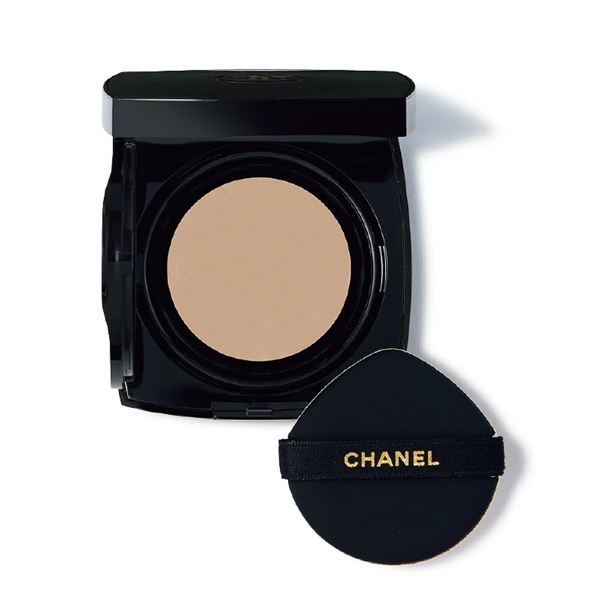 CHANEL サブリマージュ レサンス  ドゥ タン クッション