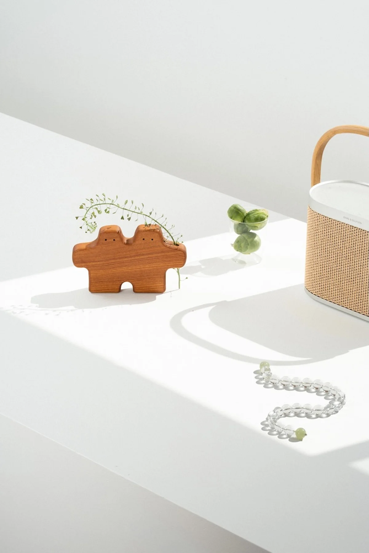 【バング & オルフセン】各時代を象徴すの画像_9