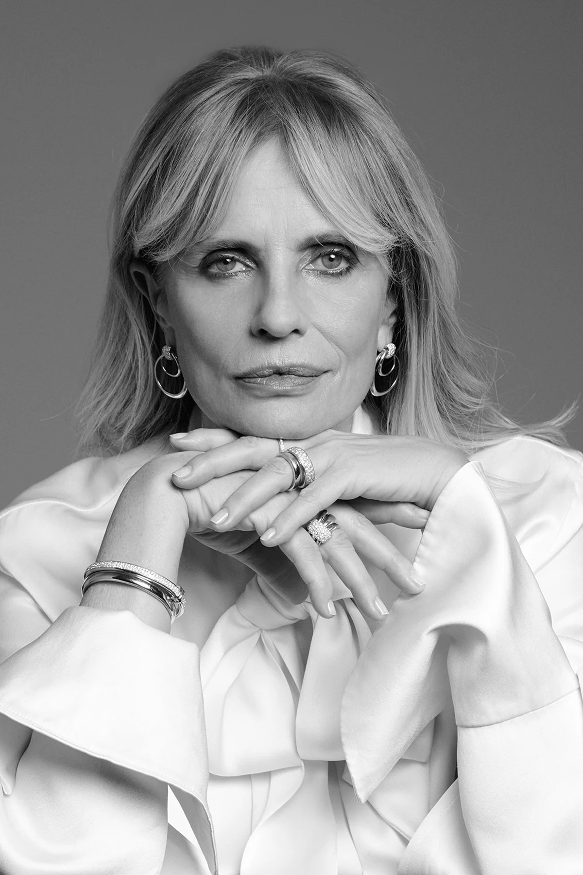 イザベラ・フェラーリ