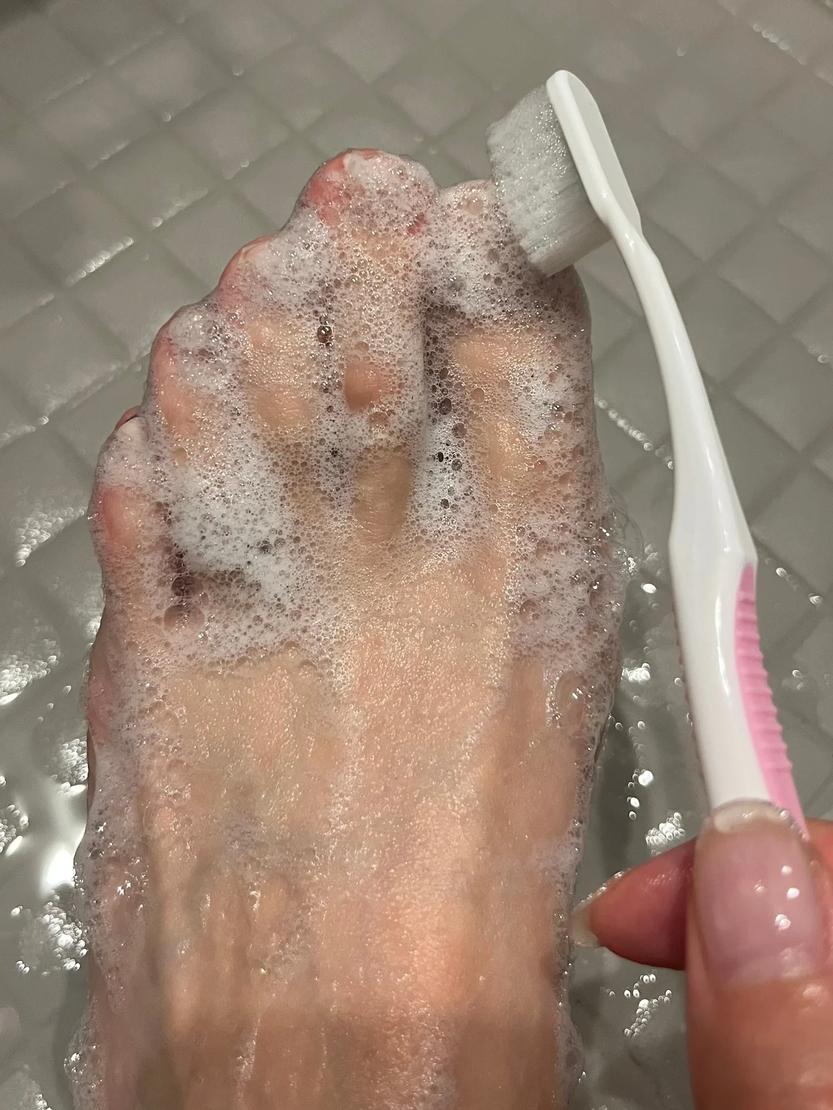 【体験レポ】もう足のニオイに悩まない!皮の画像_2