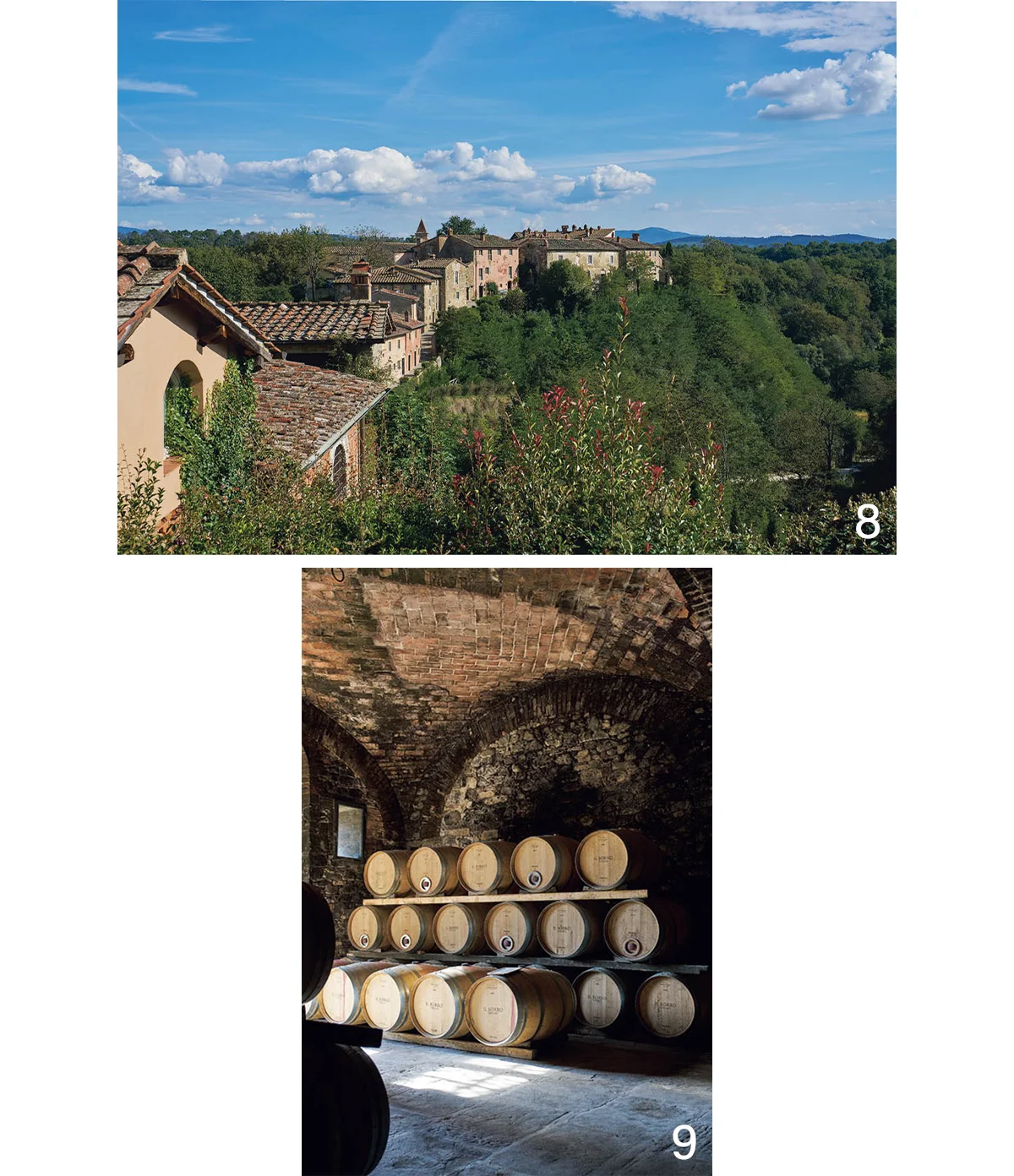 フェラガモの魂はフィレンツェにあり。 Fの画像_4