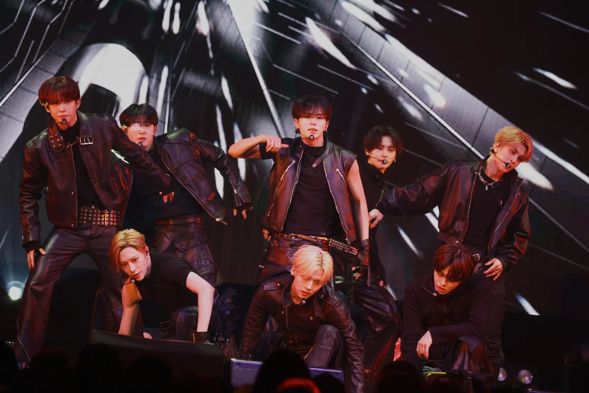 ALPHA DRIVE ONE 日本初ショーケースでの「FORMULA」「FREAK ALARM」