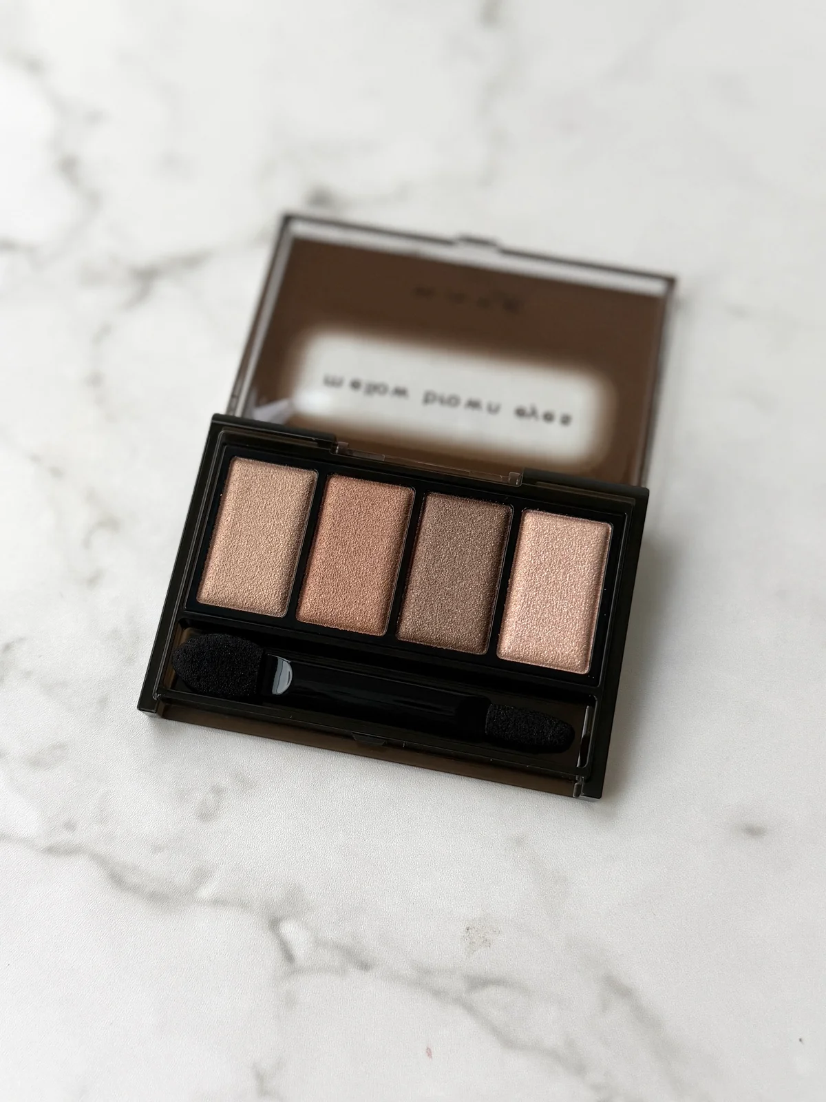 ケイト メロウブラウンアイズ BR-10の画像