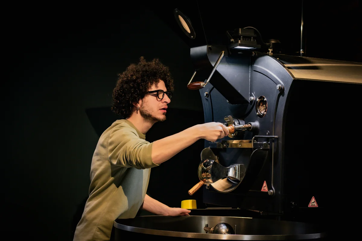 【Vannelli Coffee】の旗艦の画像_2