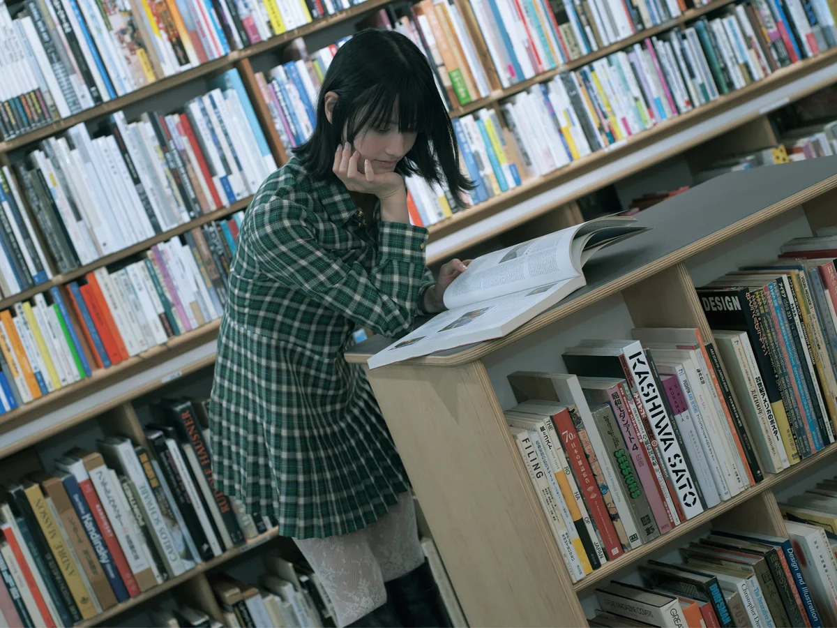 Wols Books