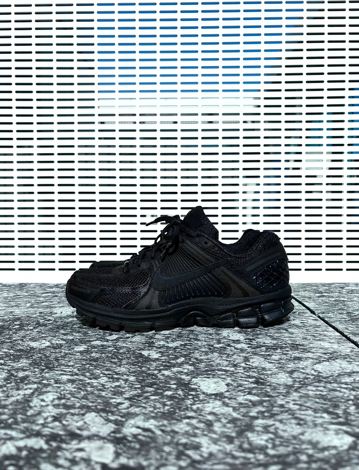 NIKE ナイキ スニーカー ナイキ ズーム ボメロ 5