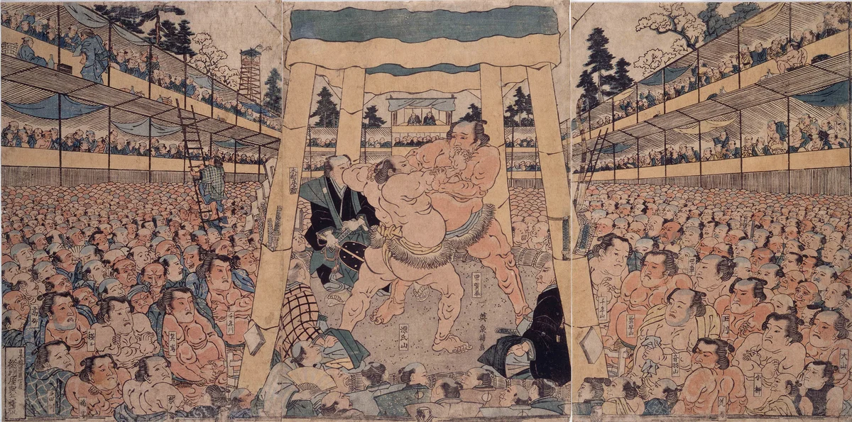 繁華の江戸を体感！ リニューアル記念特別の画像_5