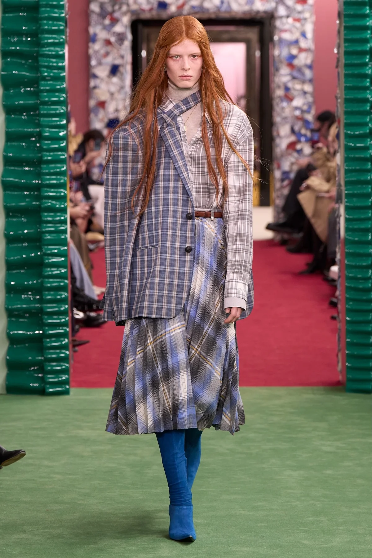 2026FWパリファッションウィーク、チの画像_4