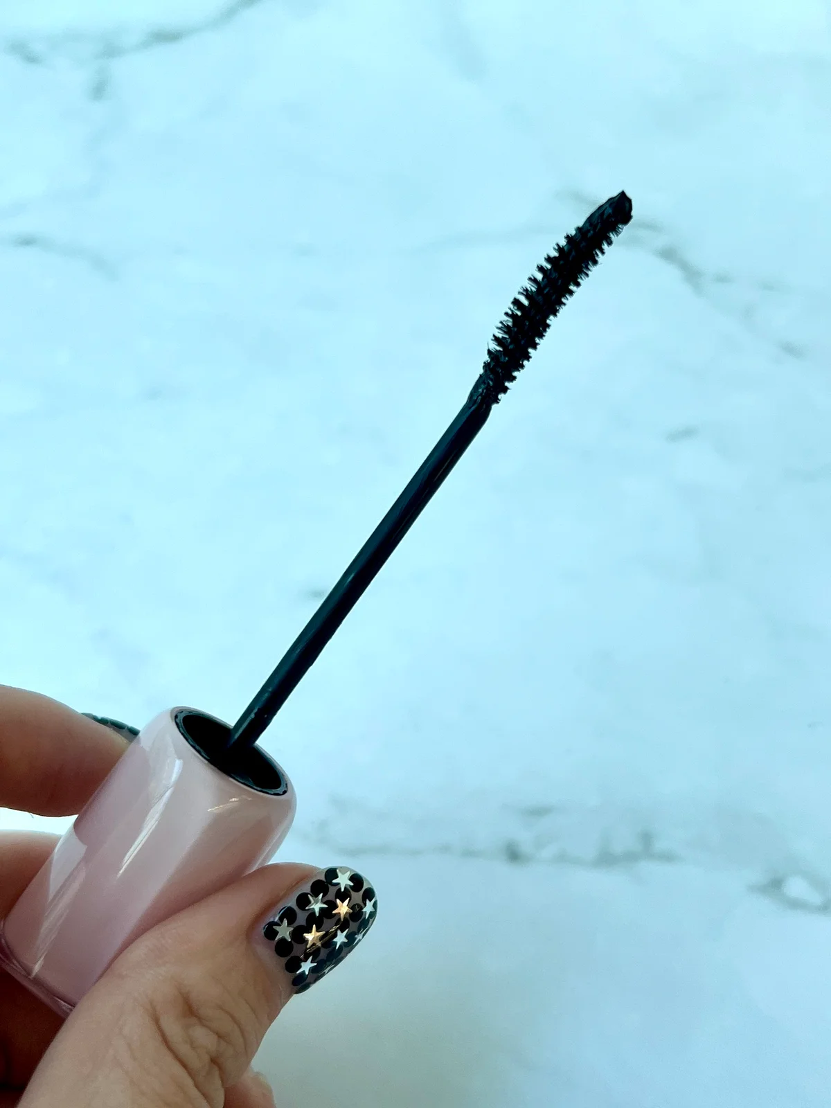 ミルクタッチ アイコニックロングマスカラのブラシ画像