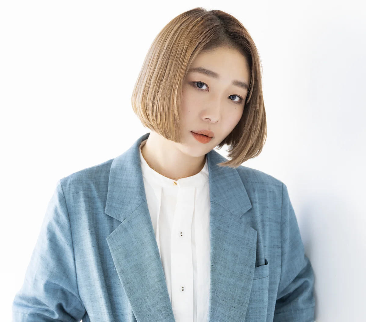 林由香里プロフィール画像