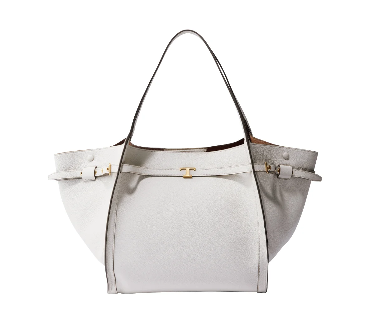 トッズのバッグ