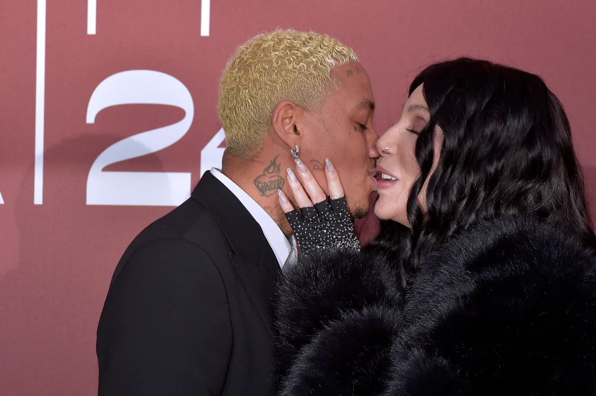 シェール79歳、80歳の誕生日を前に39の画像_2