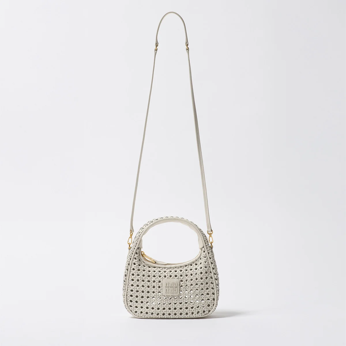 ミュウミュウ バッグ「ワンダー」