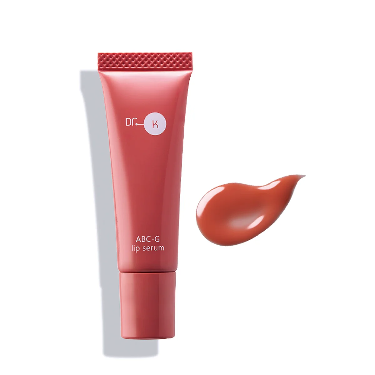Dr.K ABC-G  リップセラム  ロージーローズ