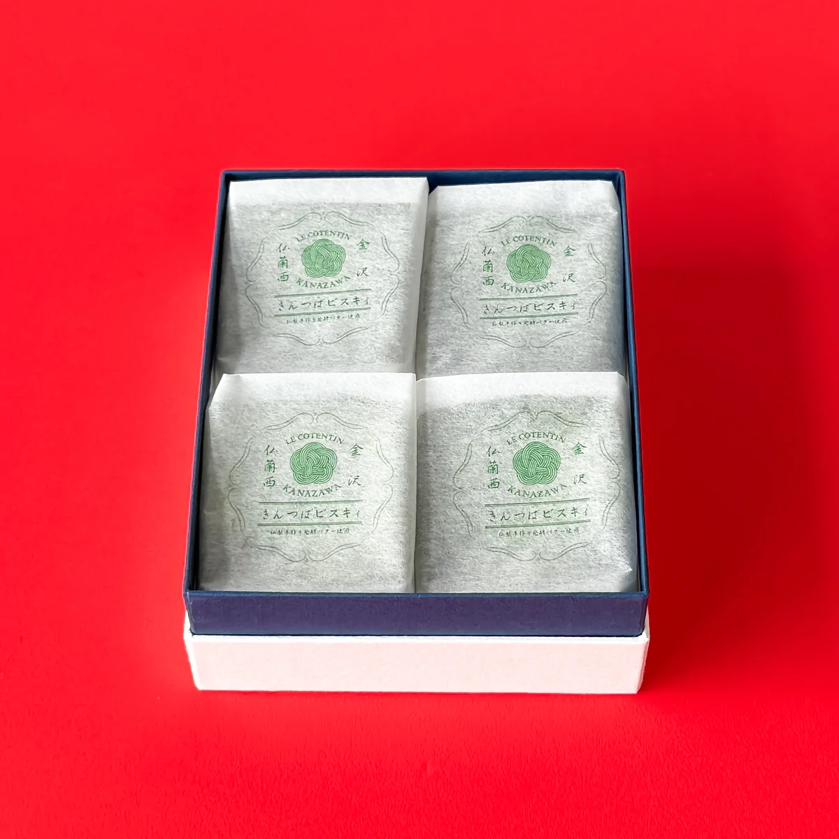 【金沢駅・鉄板のお土産】金沢出身ひとりっの画像_6