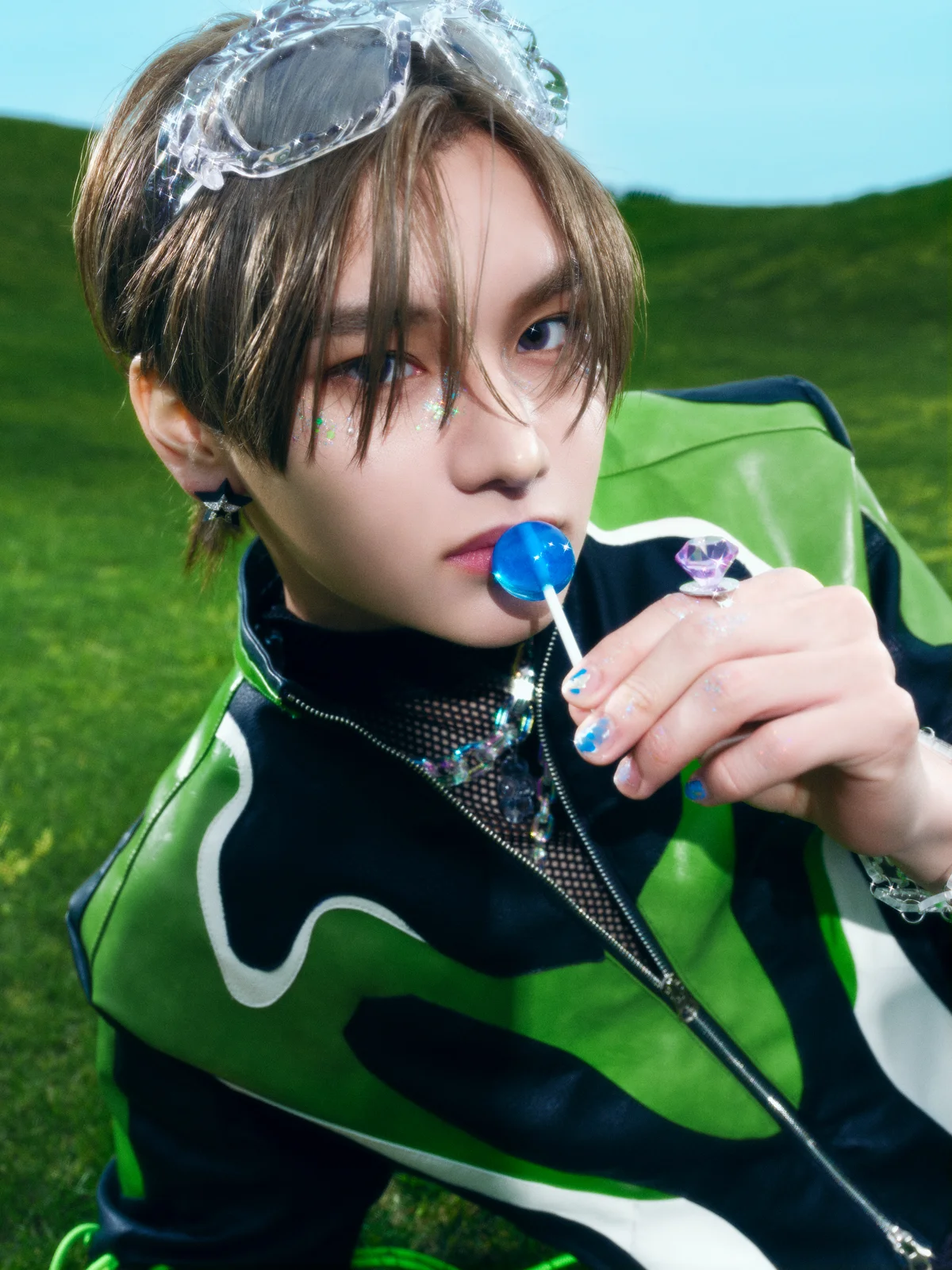 aoen アオエン 雅久 GAKU　メンバープロフィール