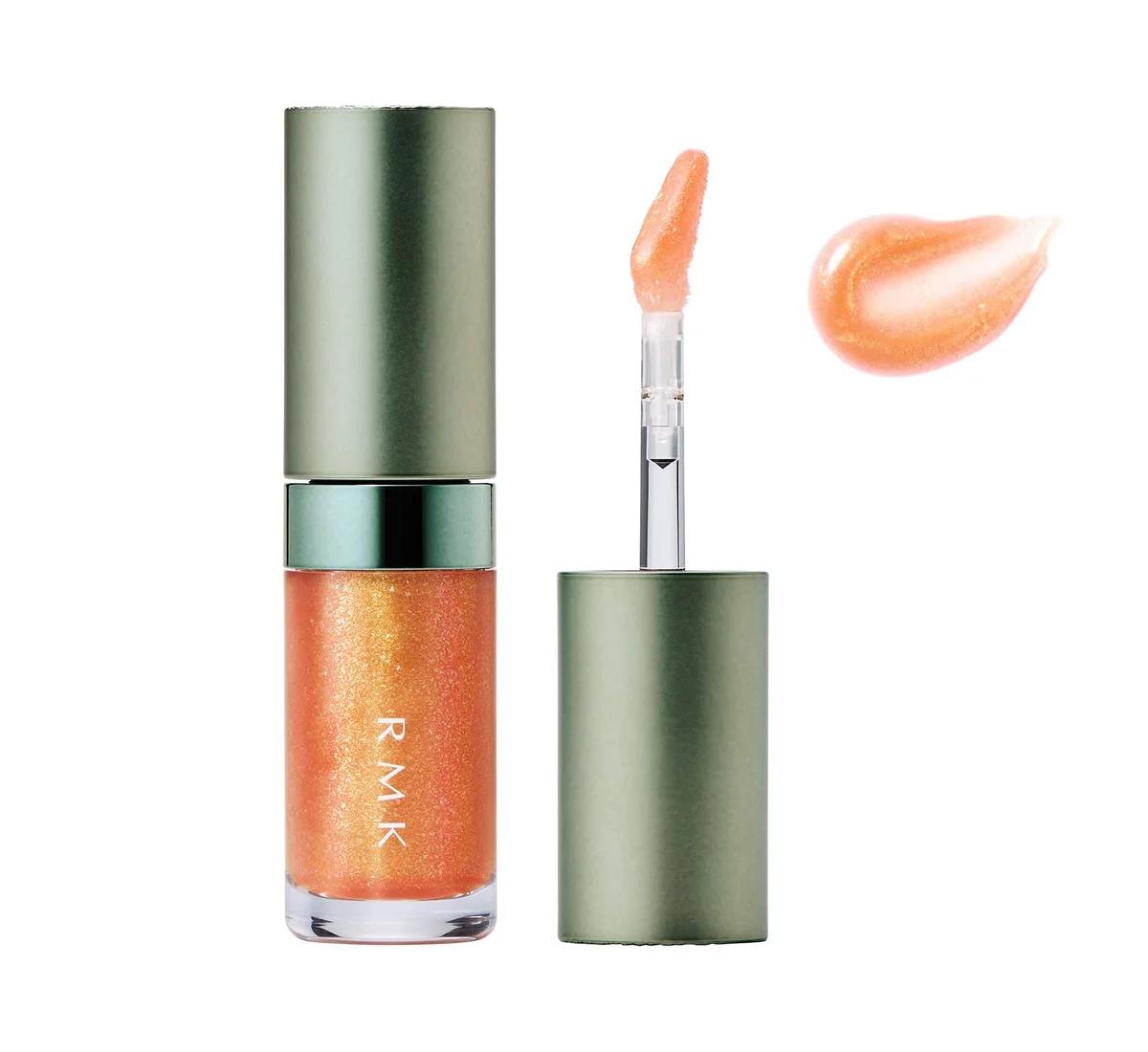 RMK リップ ルミナイザー EX-04 ￥3,520〈2025年10月31日限定発売〉