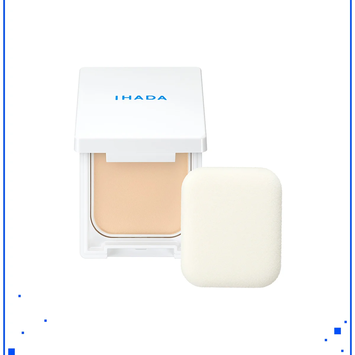 【イハダ】薬用フェイスプロテクトパウダー