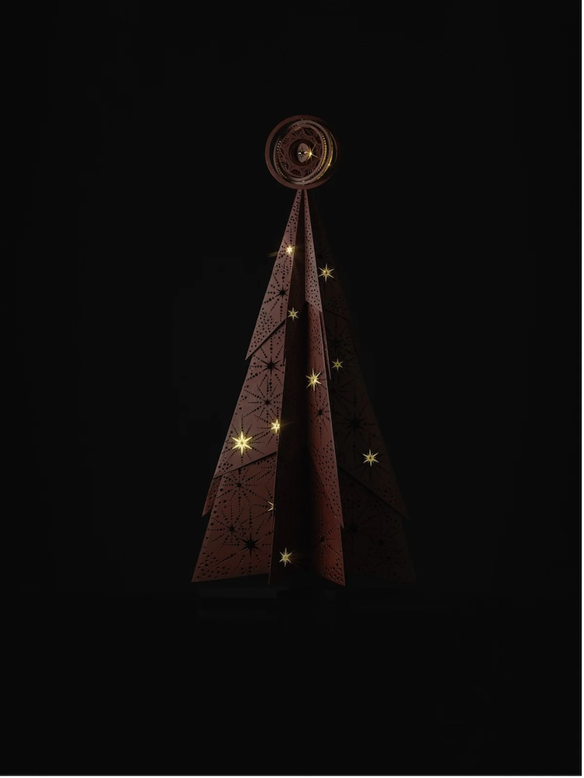 【ラ・メゾン・デュ・ショコラ】より、光のの画像_1