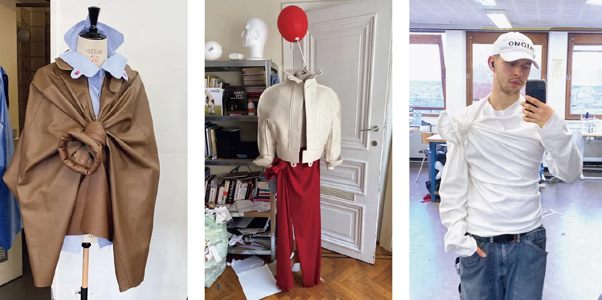 時代を担うデザイナーを次々と輩出。注目のの画像_10