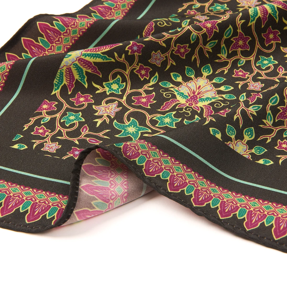 ラジャブルックの「超撥水FUROSHIKI」のディテール