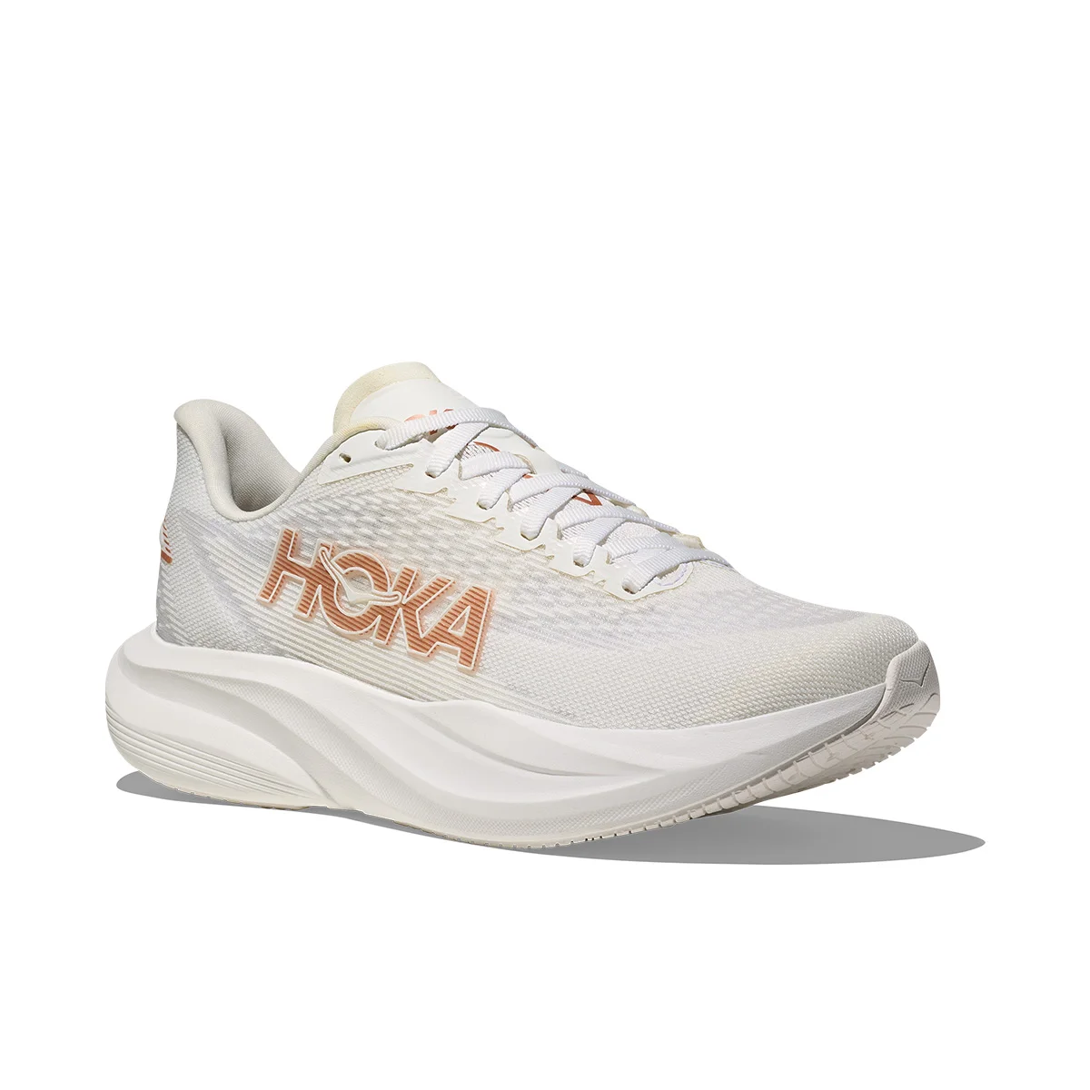 ホカ®︎の「マッハ ７」の側面