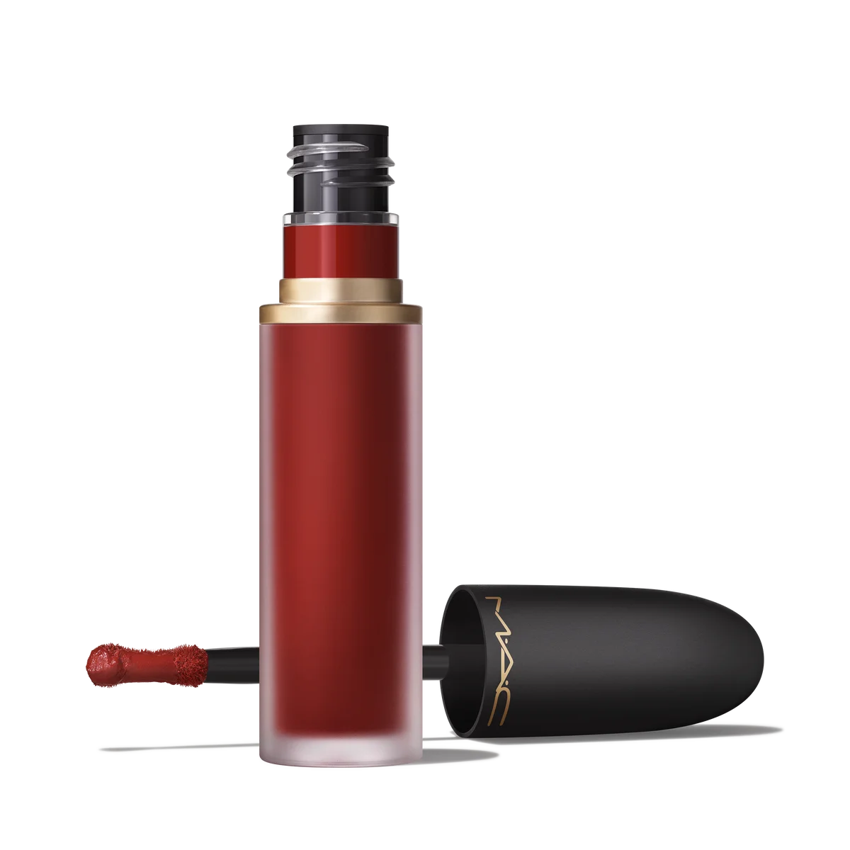 【M·A·C】“キスの余韻”をまとう「パの画像_53