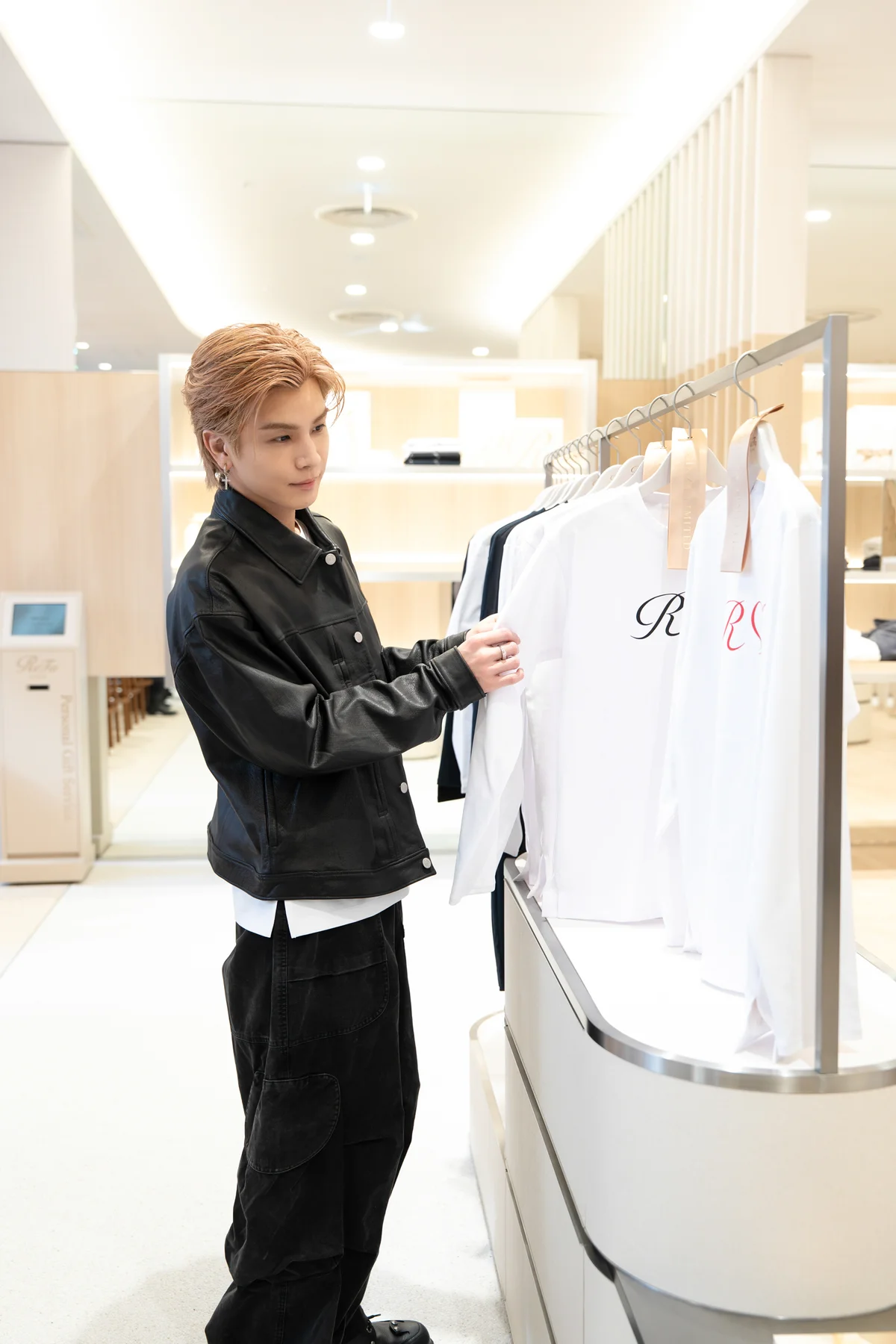 【SPUR独占インタビュー】岩田剛典さんの画像_2