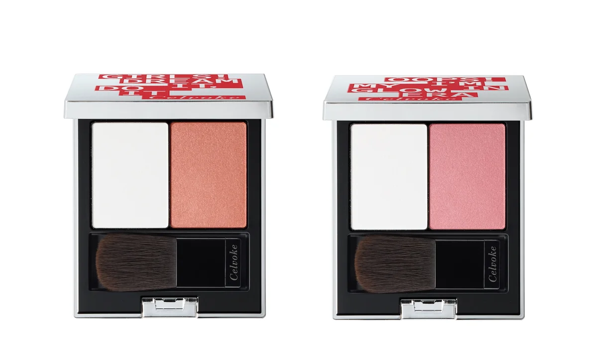 セルヴォーク ブラーリング ブラッシュ デュオ