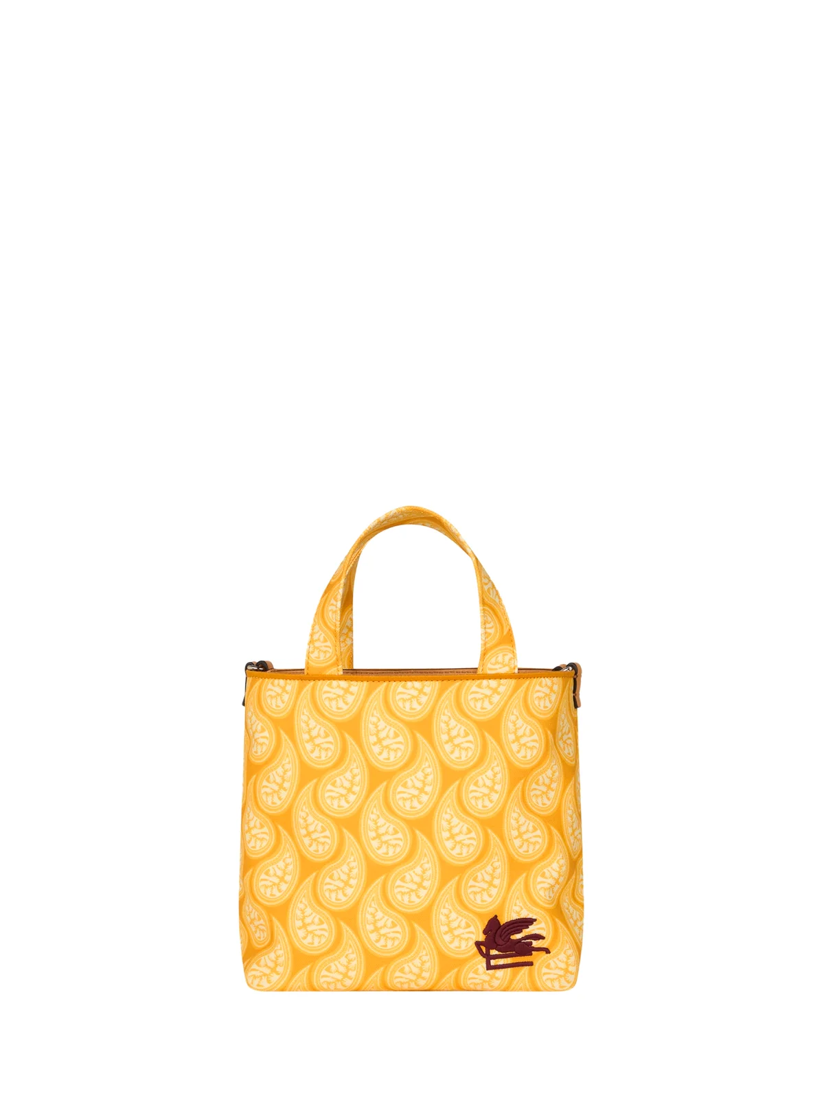 King & Prince髙橋海人 ETRO エトロ コラボレーション カプセルコレクション　トートバッグ