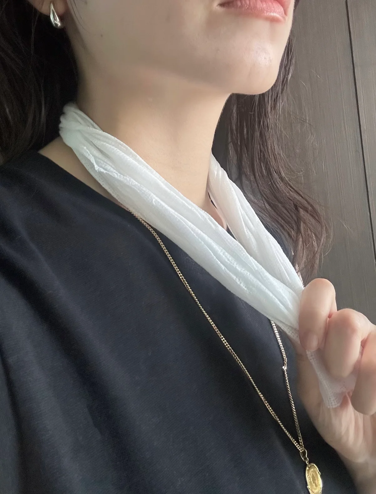 小林製薬　「 冷やしタオル」