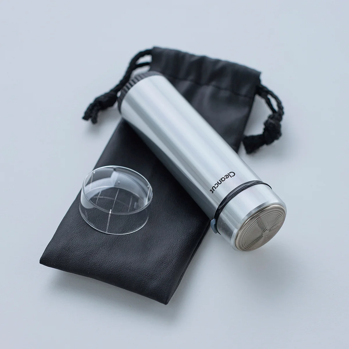 シェーバー　マクセル