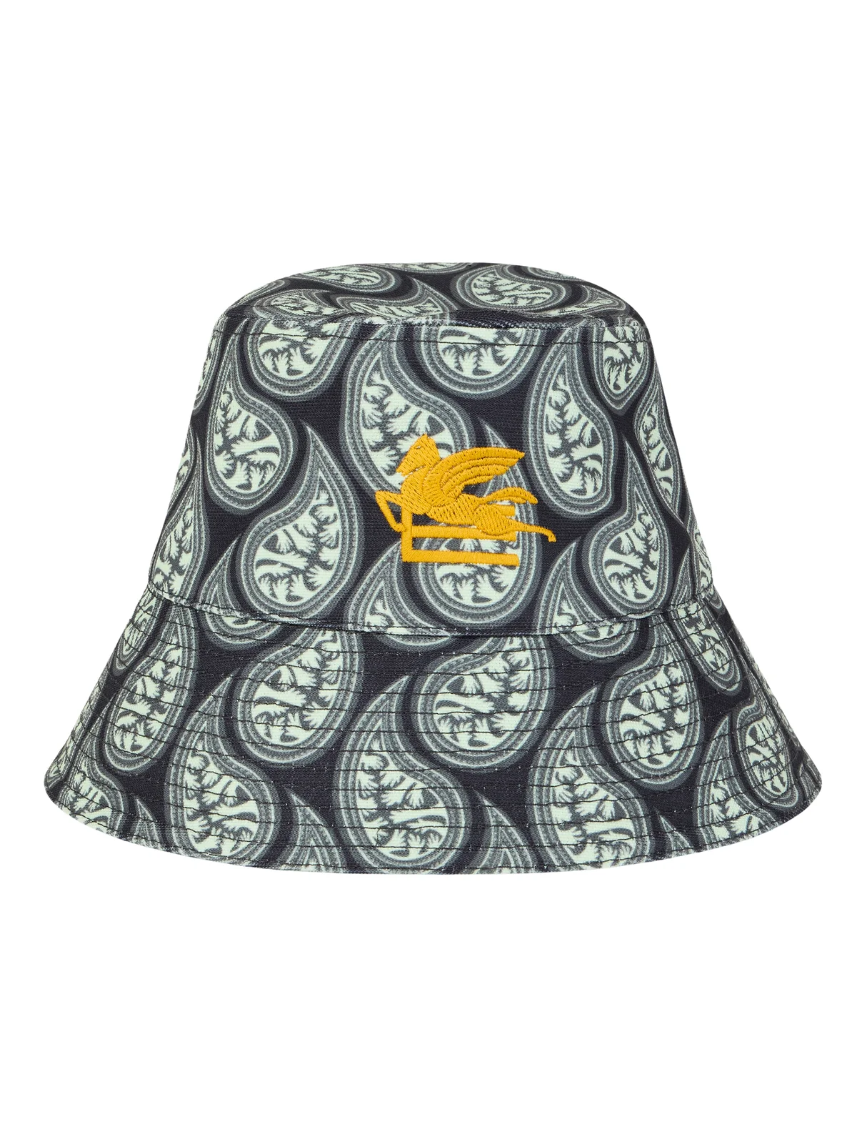 King & Prince髙橋海人 ETRO エトロ コラボレーション カプセルコレクション　バケットハット　帽子