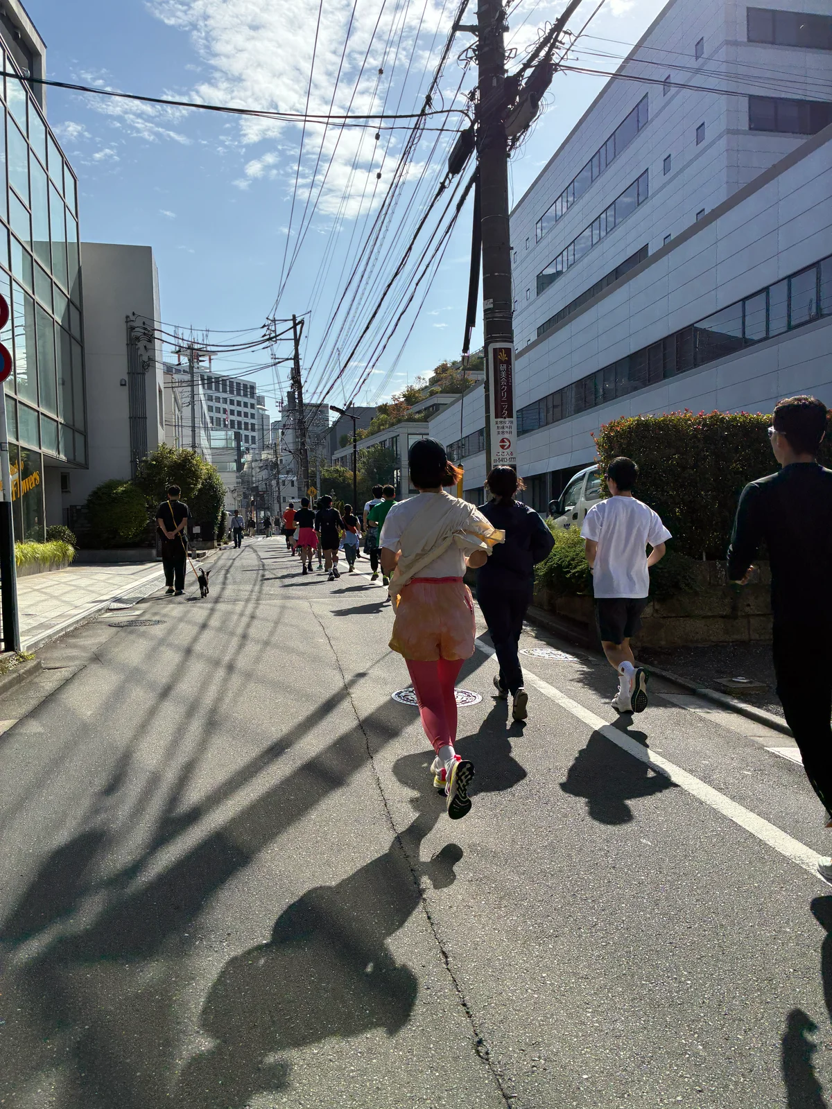 【初心者ランナー体験記】 “ランコミュニの画像_1