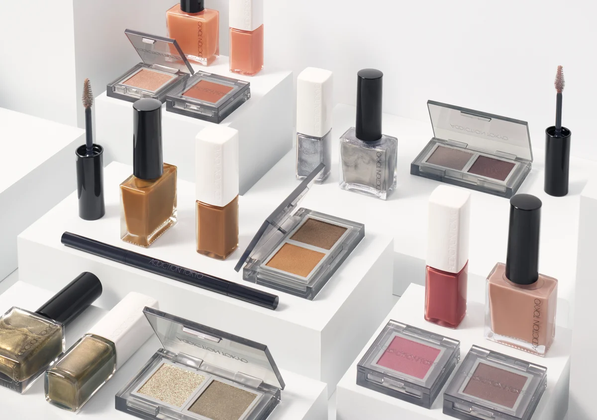 アディクション　2026春新色