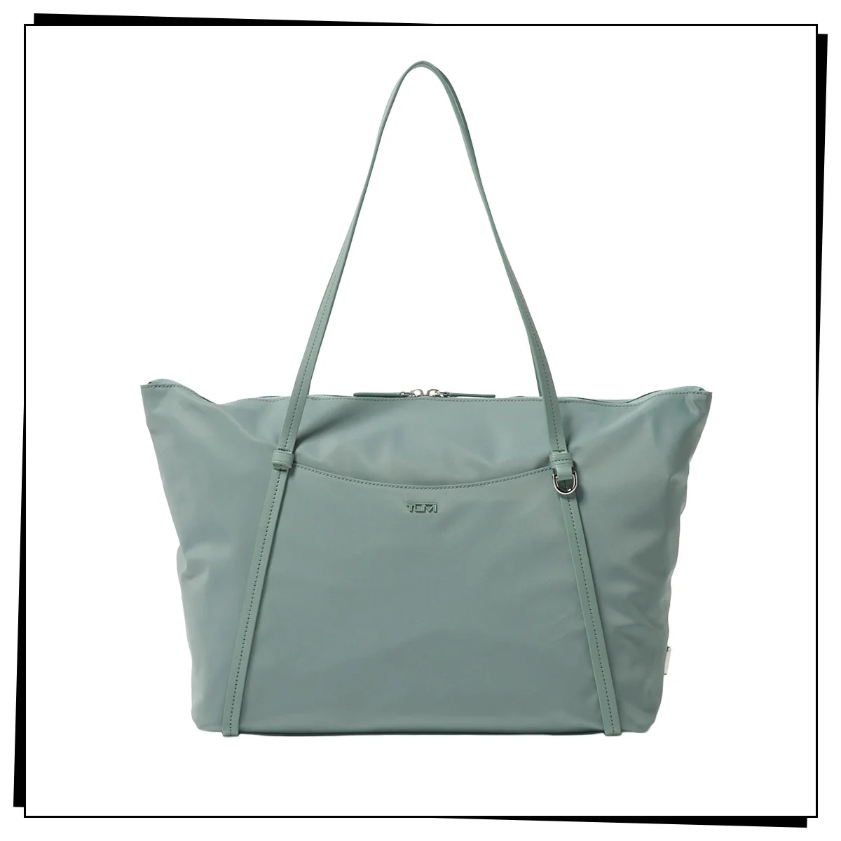 トゥミ バッグ「キュー トート」