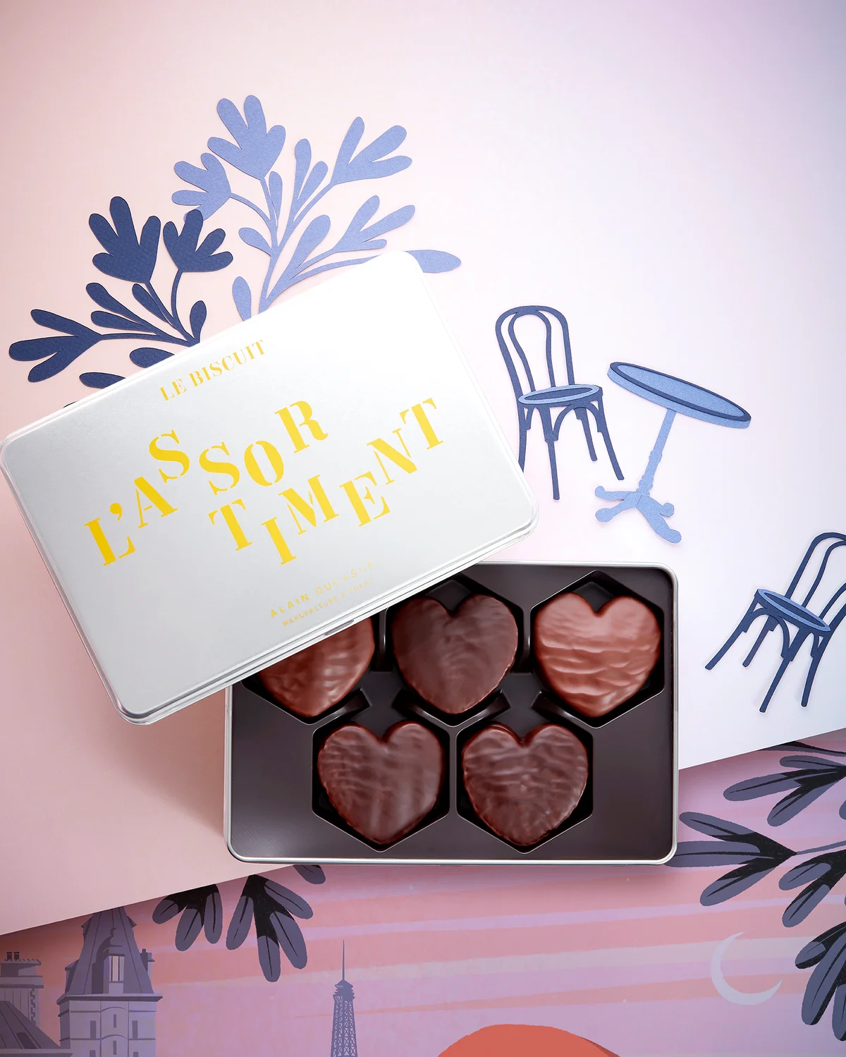 卓越した素材使いが光る！ ラグジュアリーの画像_4