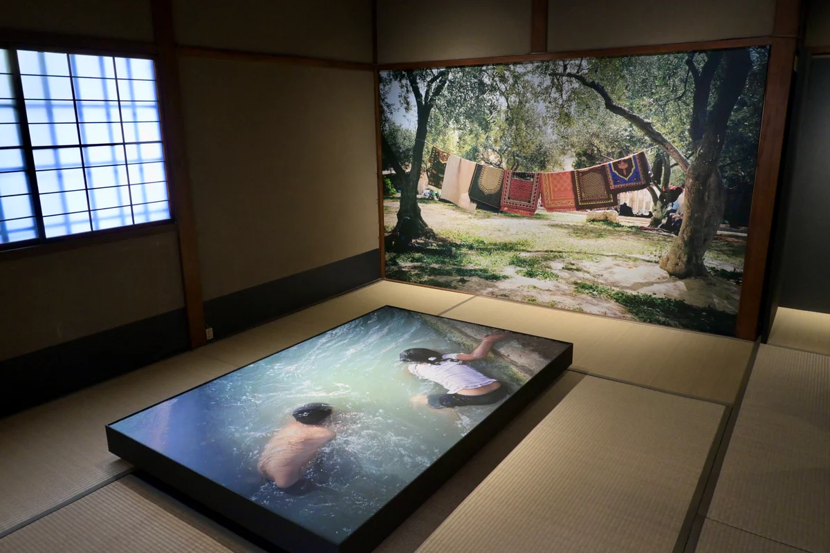 パレスチナの「もうひとつの物語」【KYOの画像_7