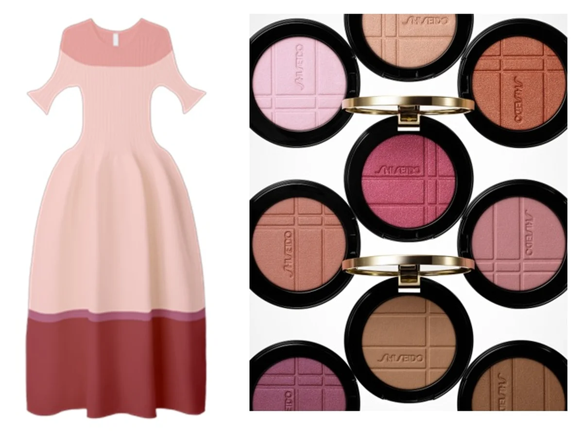 自分だけの配色を楽しむ、特別なオーダー体験