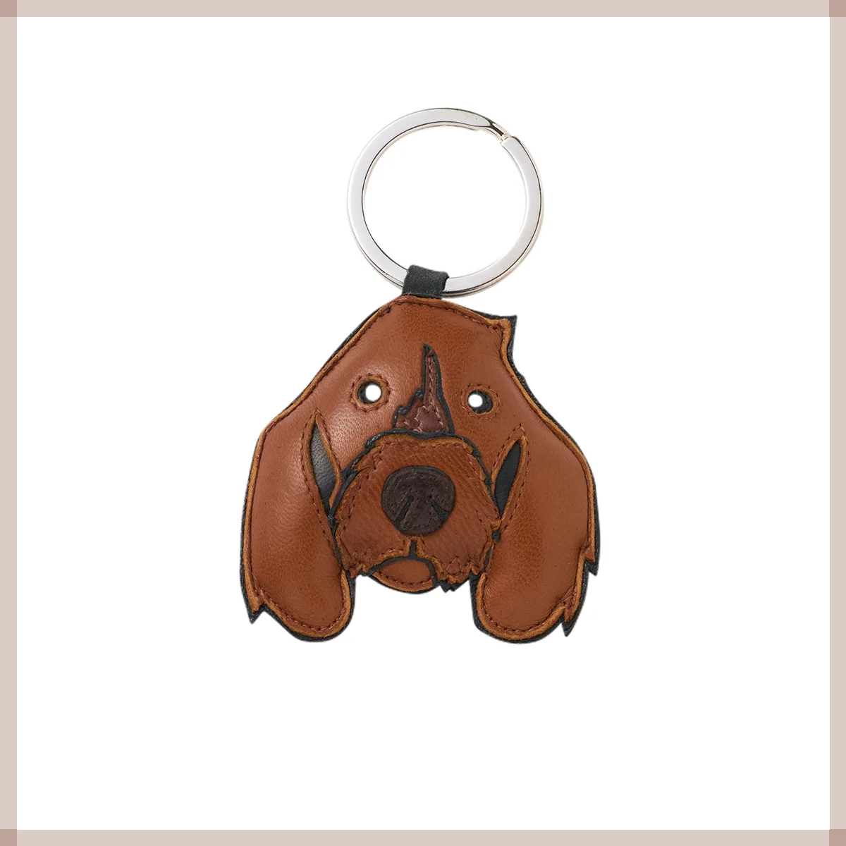 アニエル バッグチャーム