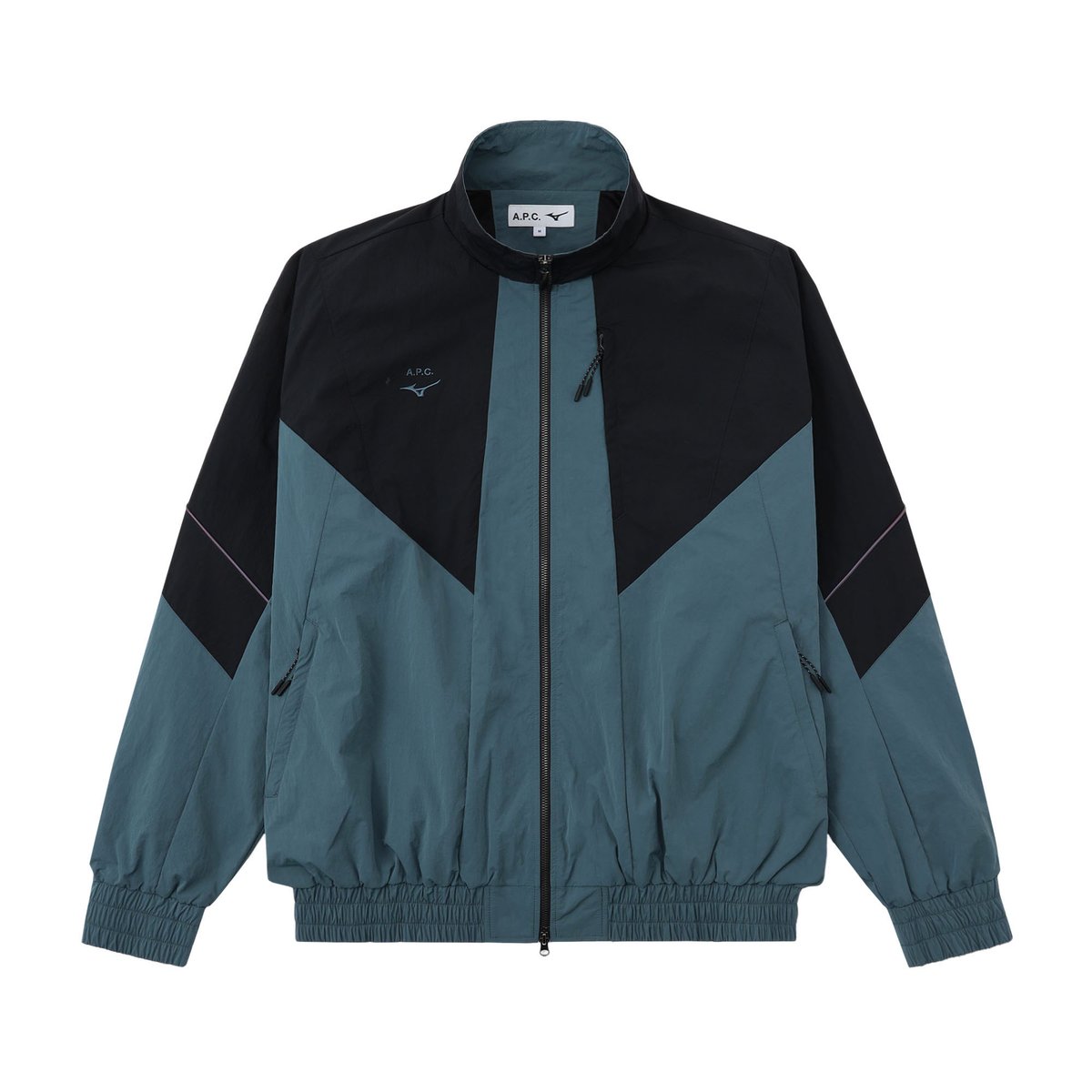 アー・ペー・セー ミズノの新作、BLOUSON CONDOR